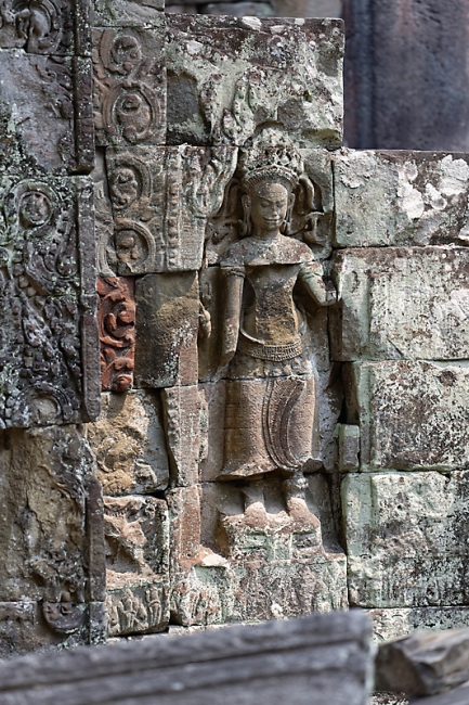 Preah Khan-066